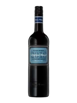 Wirra Wirra Church Block Original Blend - McLaren Vale, Úc Wirra Wirra Church Block Original Blend - McLaren Vale, Úc