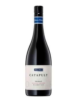 Wirra Wirra Catapult Shiraz - McLaren Vale, Úc Wirra Wirra Catapult Shiraz - McLaren Vale, Úc