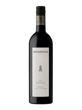 Woodstock The Stocks Shiraz - McLaren Vale, Úc Woodstock The Stocks Shiraz - McLaren Vale, Úc