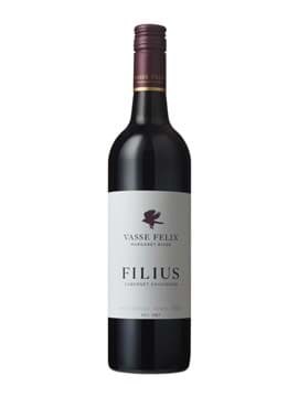 Vasse Felix Filius Cabernet Sauvignon - Margaret River, Úc Vasse Felix Filius Cabernet Sauvignon - Margaret River, Úc