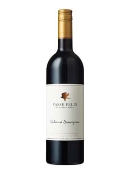 Vasse Felix Cabernet Sauvignon - Margaret River, Úc Vasse Felix Cabernet Sauvignon - Margaret River, Úc