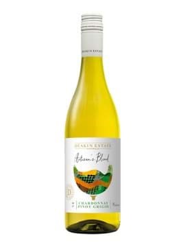 Deakin Estate Artisan’s Blend Chardonnay - Pinot Grigio, Victoria, Úc Deakin Estate Artisan’s Blend Chardonnay - Pinot Grigio, Victoria, Úc