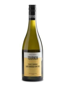 M. Chapoutier Tournon Pyrenees Chardonnay Landsborough Vineyard - Victoria, Úc M. Chapoutier Tournon Pyrenees Chardonnay Landsborough Vineyard - Victoria, Úc