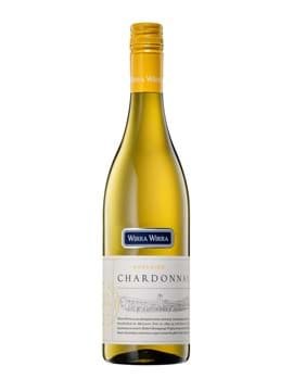 Wirra Wirra Adelaide Chardonnay - Adelaide Hills, Úc Wirra Wirra Adelaide Chardonnay - Adelaide Hills, Úc