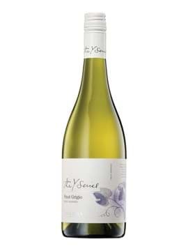 Yalumba Y Series Pinot Grigio Yalumba Y Series Pinot Grigio