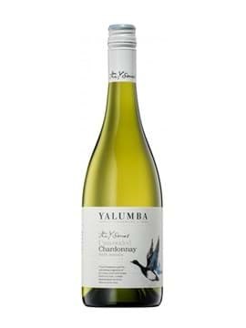 Yalumba Y Series Unwooded Chardonnay - Barossa Valley, Úc Yalumba Y Series Unwooded Chardonnay - Barossa Valley, Úc