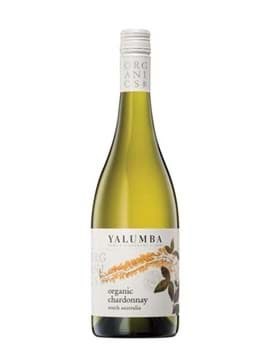 Yalumba Organic Riverland Chardonnay - Riverland, Úc Yalumba Organic Riverland Chardonnay - Riverland, Úc