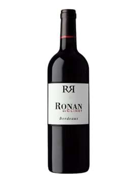 Hiển thị chi tiết cho Rượu vang Ronan By Clinet Bordeaux Red Rượu vang Ronan By Clinet Bordeaux Red