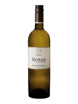 Hiển thị chi tiết cho Rượu vang Ronan By Clinet Bordeaux Blanc Rượu vang Ronan By Clinet Bordeaux Blanc