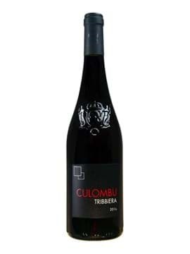 Hiển thị chi tiết cho Rượu vang Etienne Suzzoni Clos Culombu Tribbiera Rouge  Rượu vang Etienne Suzzoni Clos Culombu Tribbiera Rouge