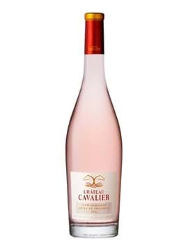Hiển thị chi tiết cho Rượu vang Chateau Cavalier Cuvee Marafiance Rose Rượu vang Chateau Cavalier Cuvee Marafiance Rose