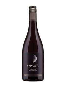 Opawa Pinot Noir - Marlborough, New Zealand Opawa Pinot Noir - Marlborough, New Zealand