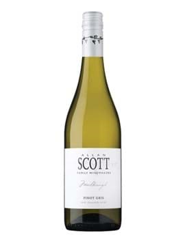 Allan Scott Pinot Gris - Marlborough, New Zealand Allan Scott Pinot Gris - Marlborough, New Zealand