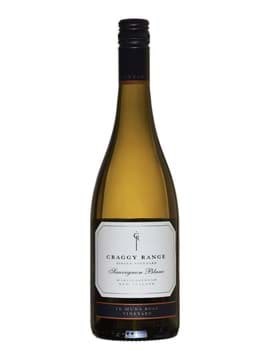 Craggy Range Sauvignon Blanc - Te Muna Vineyard, New Zealand Craggy Range Sauvignon Blanc - Te Muna Vineyard, New Zealand