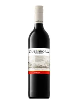 Culemborg Merlot - Western Cape, Nam Phi Culemborg Merlot - Western Cape, Nam Phi