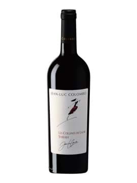 Hiển thị chi tiết cho Rượu vang Jean Luc Colombo les Collines de Laure Syrah IGP Rượu vang Jean Luc Colombo les Collines de Laure Syrah IGP