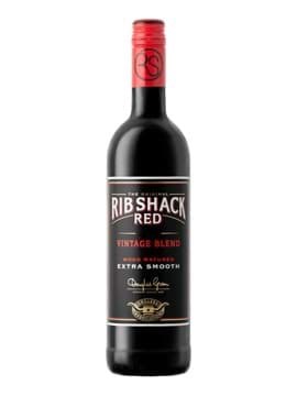 Rib Shack Red - Western Cape, Nam Phi Rib Shack Red - Western Cape, Nam Phi