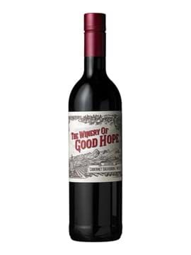 The Winery of Good Hope Ocean Side - Western Cape, Nam Phi The Winery of Good Hope Ocean Side - Western Cape, Nam Phi