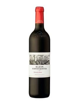 Klein Constantia Red - Western Cape, Nam Phi Klein Constantia Red - Western Cape, Nam Phi