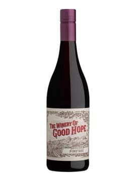 The Winery of Good Hope Pinotage, Nam Phi The Winery of Good Hope Pinotage, Nam Phi