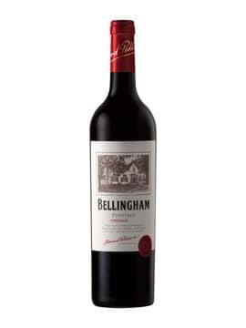Bellingham Homestead Pinotage, Nam Phi Bellingham Homestead Pinotage, Nam Phi