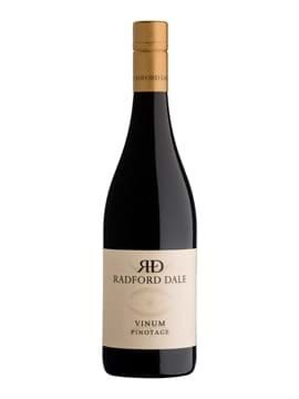 Radford Dale Vinum Pinotage, Nam Phi Radford Dale Vinum Pinotage, Nam Phi