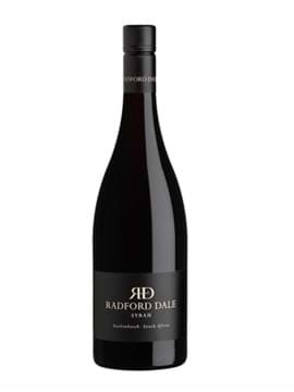 Radford Dale Syrah, Nam Phi Radford Dale Syrah, Nam Phi