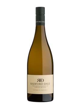 Radford Dale Renaissance Chenin Blanc - Western Cape, Nam Phi Radford Dale Renaissance Chenin Blanc - Western Cape, Nam Phi