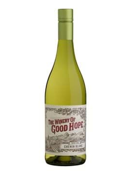 The Winery of Good Hope Chenin Blanc - Nam Phi The Winery of Good Hope Chenin Blanc - Nam Phi