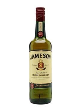 Hiển thị chi tiết cho Rượu Jameson Rượu Jameson