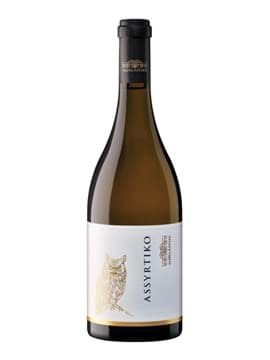 Alpha Estate Assyrtiko - Hy Lạp Alpha Estate Assyrtiko - Hy Lạp