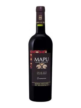 Mapu Gran Reserva Cab Sauvignon - Maipo Valley, Chile Mapu Gran Reserva Cab Sauvignon - Maipo Valley, Chile