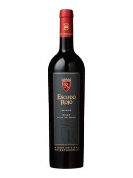 Escudo Rojo Origine - Maipo Valley, Chile Escudo Rojo Origine - Maipo Valley, Chile