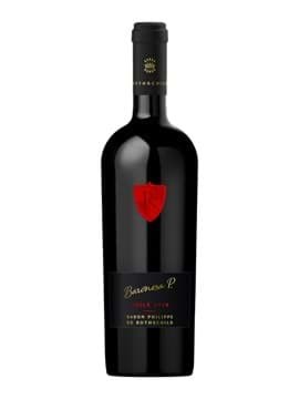 Baron Philippe de Rothschild Baronesa P - Maipo Valley, Chile Baron Philippe de Rothschild Baronesa P - Maipo Valley, Chile