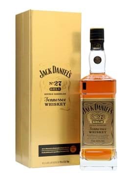Hiển thị chi tiết cho Rượu Jack Daniel's No 27 Gold Rượu Jack Daniel's No 27 Gold