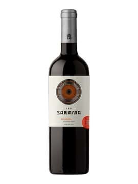 Sanama Reserva Carmenere - Chile Sanama Reserva Carmenere - Chile