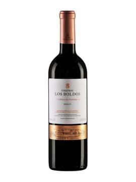 Chateau Los Boldos Vieilles Vignes Merlot - Rapel Valley, Chile Chateau Los Boldos Vieilles Vignes Merlot - Rapel Valley, Chile