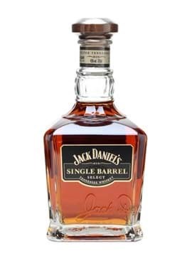Hiển thị chi tiết cho Rượu Jack Daniel's Single Barrel Rượu Jack Daniel's Single Barrel