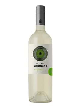 Sanama Reserva Sauvignon Blanc - Rapel Valley, Chile Sanama Reserva Sauvignon Blanc - Rapel Valley, Chile