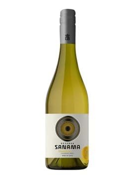 Sanama Reserva Chardonnay - Rapel Valley, Chile Sanama Reserva Chardonnay - Rapel Valley, Chile