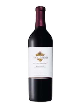 Kendall Jackson Vintners Reserve Zinfandel - California, Mỹ Kendall Jackson Vintners Reserve Zinfandel - California, Mỹ