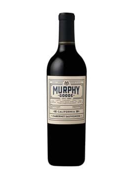Murphy Goode Cabernet Sauvignon - California, Mỹ Murphy Goode Cabernet Sauvignon - California, Mỹ