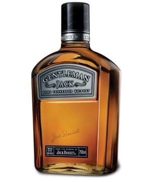 Hiển thị chi tiết cho Jack Daniel's Gentleman Jack Jack Daniel's Gentleman Jack