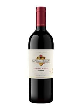 Kendall Jackson Vintners Reserve Merlot - California, Mỹ Kendall Jackson Vintners Reserve Merlot - California, Mỹ