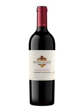 Kendall Jackson Vintners Reserve Cabernet Sauvignon - California, Mỹ Kendall Jackson Vintners Reserve Cabernet Sauvignon - California, Mỹ