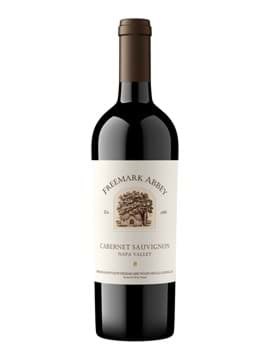 Freemark Abbey Cabernet Sauvignon - Napa Valley, Mỹ Freemark Abbey Cabernet Sauvignon - Napa Valley, Mỹ