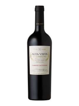 Alta Vista Premium Cabernet Sauvignon - Mendoza, Argentina Alta Vista Premium Cabernet Sauvignon - Mendoza, Argentina