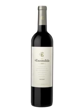Finca La Escondida Reserve Malbec - San Juan, Argentina Finca La Escondida Reserve Malbec - San Juan, Argentina
