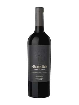 Finca La Escondida Gran Reserve Cabernet Sauvignon - San Juan, Argentina Finca La Escondida Gran Reserve Cabernet Sauvignon - San Juan, Argentina
