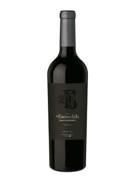 Finca La Escondida Gran Reserve Malbec - San Juan, Argentina Finca La Escondida Gran Reserve Malbec - San Juan, Argentina